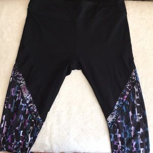 Fabletics high waist leggings